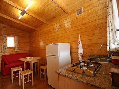 Bungalows Costa San Juan ソト・デ・ラ・マリーナ 部屋 写真